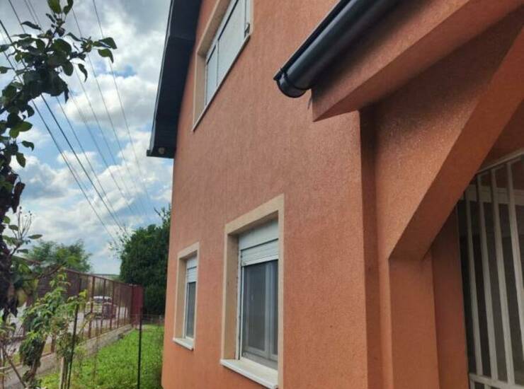 Kuca, Jagodina, Ribare, prodaja, 200m2, 98000e, id1022853 Oglasi